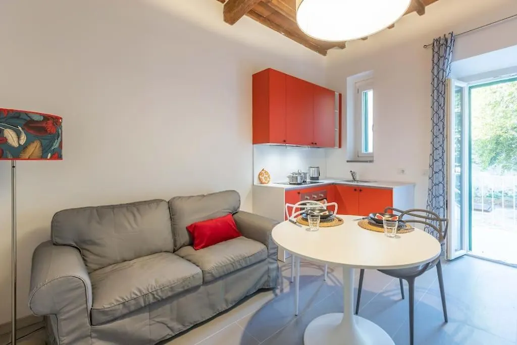 Bilocale con giardino privato vicino a Careggi, Cto, Meyer e tramvia T1-1